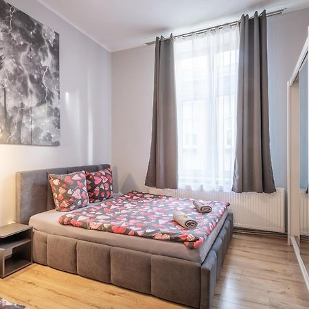 70S Business Room Cracovia Exterior foto