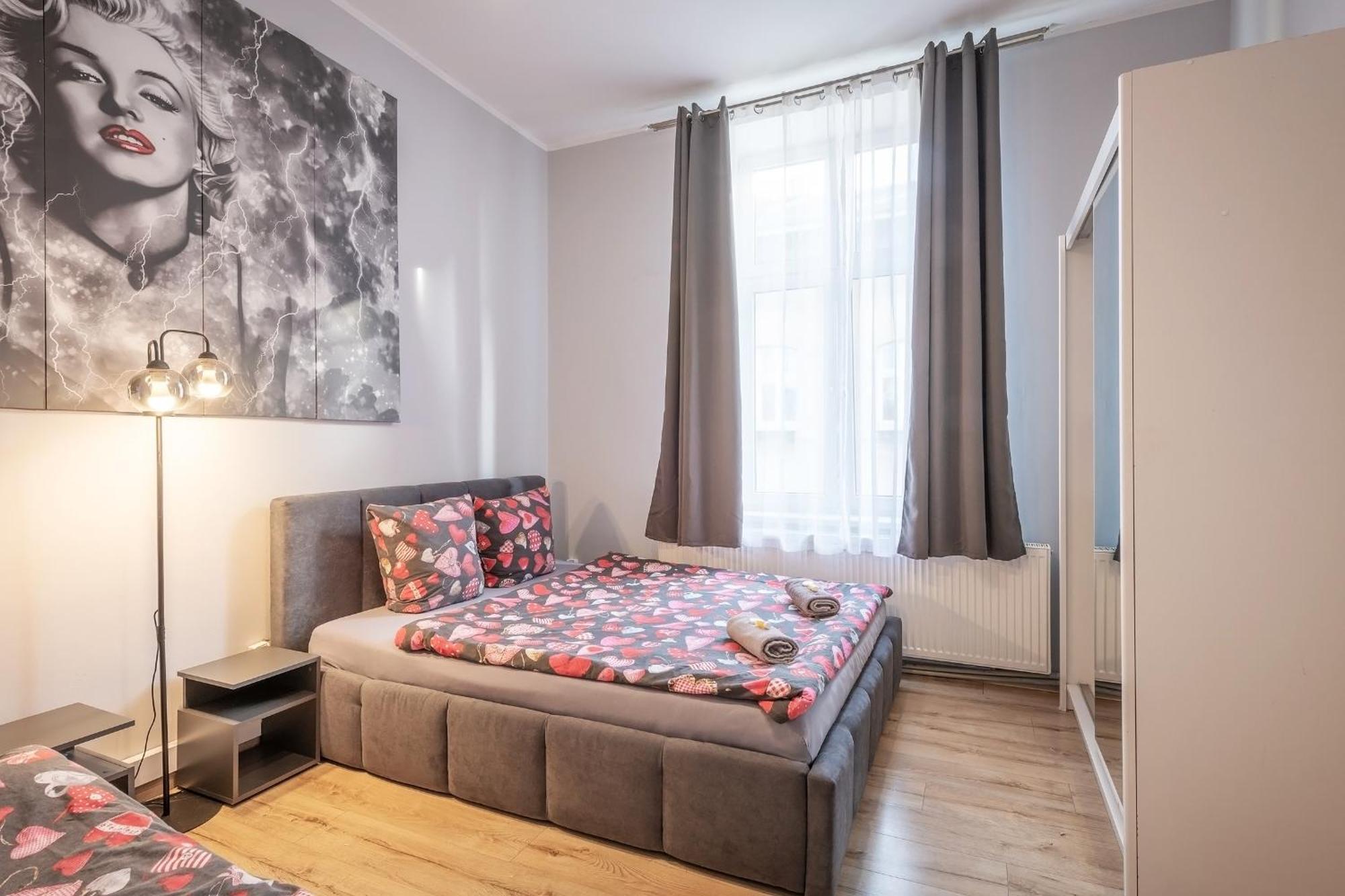 70S Business Room Cracovia Exterior foto